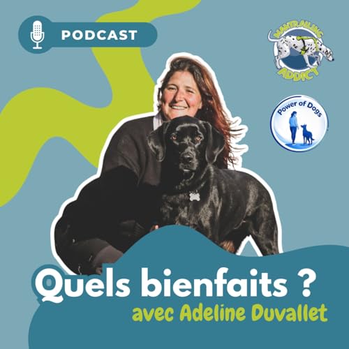 Les bienfaits du mantrailing