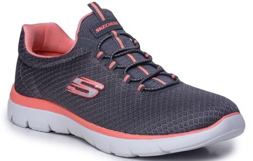 Image of Skechers Womens Skechers Summits Sneaker
