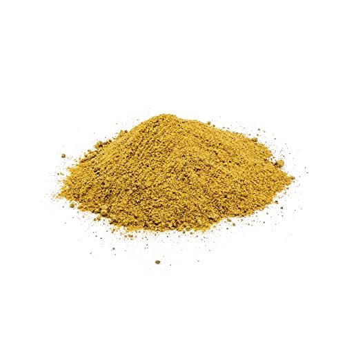 STAWA Kürbiskernmehl - für Hühner und Wachteln, 1 kg