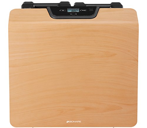 Bionaire BCM3955-U Whole House Cool Mist Console with Extended-Life Filter