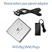 Lucky Miner LV07 Bitcoin Solo Miner Ultra Asic 2.4G WiFi SHA-256 1TH/S BM1366, Low Noise Crypto Machine for Home Use, Lottery Mining, Include PSU