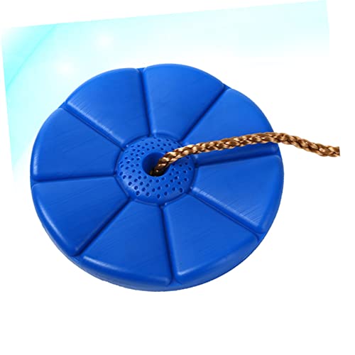 VANZACK Infantil Ao Ar Livre Ao Ar Livre Disco De Interno Roda De De Disco Para Árvores O Para Escal