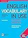 English Vocabulary in Use Elementary Book with Answers and Enhanced eBook: Vocabulary Reference and Practice