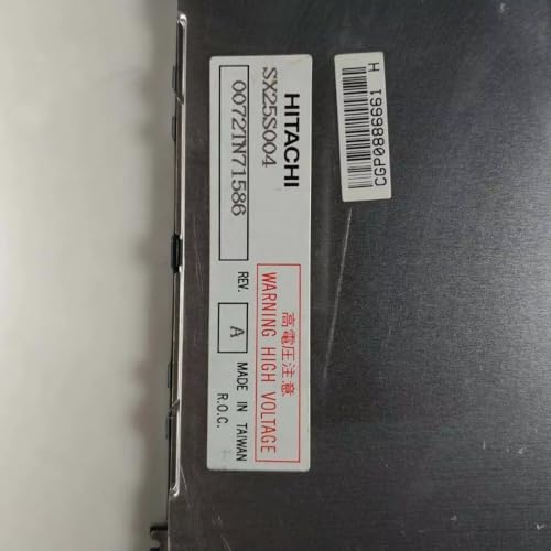 Image of SX25S004