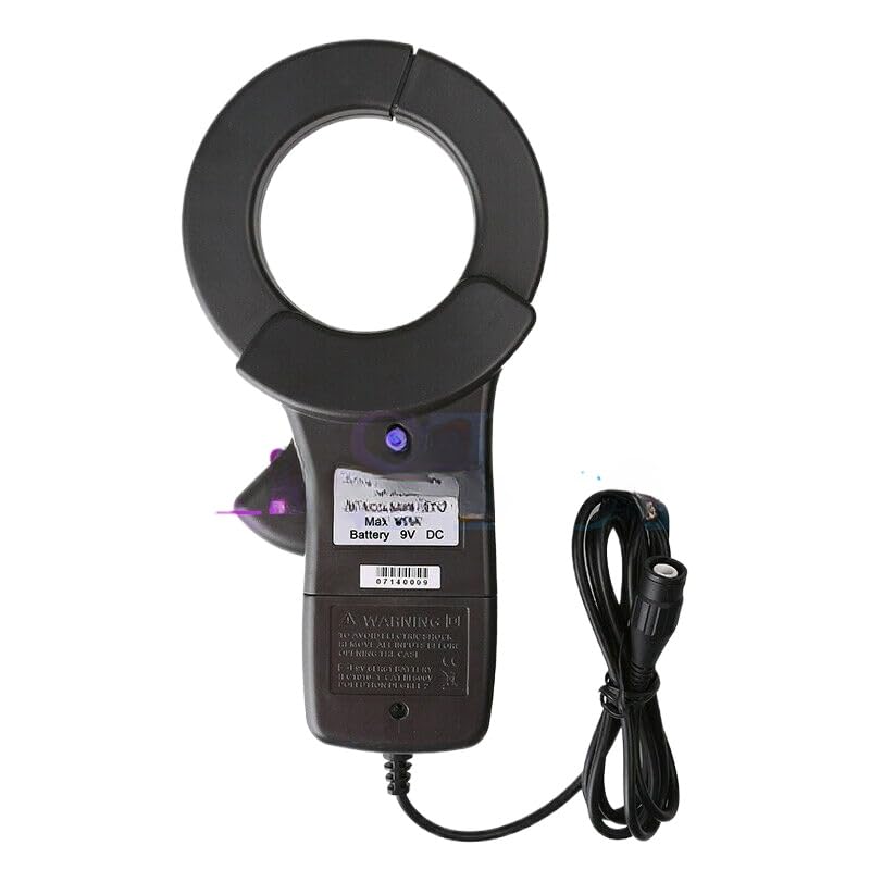 1pc New ETCR068AD AC/DC clamp-on Current Sensor Large Diameter AC/DC Transformer