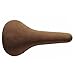 Selle Italia Vintage 1980 Turbo Saddle, Brown