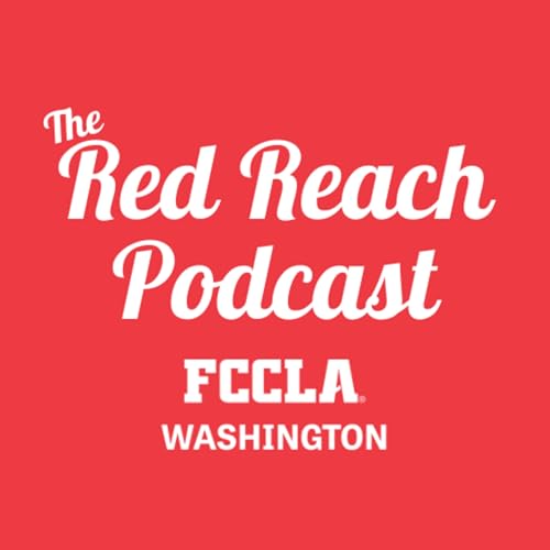 『Fundraising for FCCLA』のカバーアート