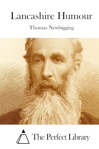Lancashire Humour 1512288616 Book Cover
