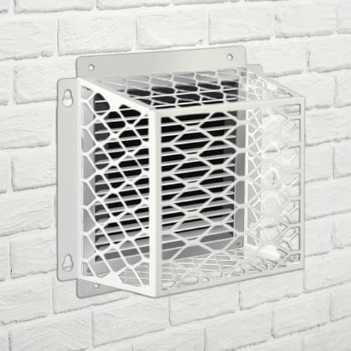 Housse de ventilation pour sèche-linge en acier galvanisé premium