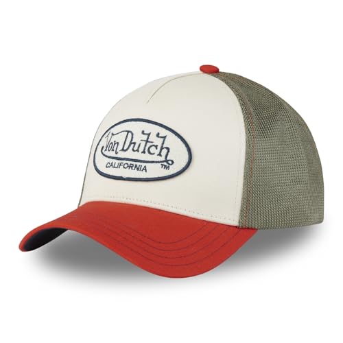 Casquette Von Dutch homme et femme pour vos sorties d été et festivals