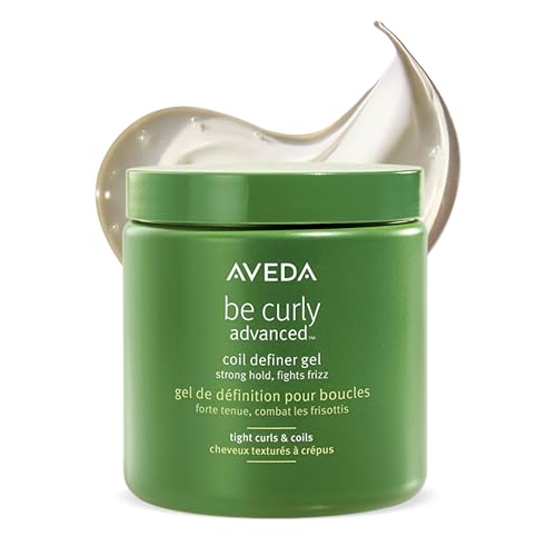 Aveda Be Curly Advanced Coil Definer Gel