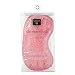 Earth Therapeutics Cooling Gel Sleep Mask (Pink)