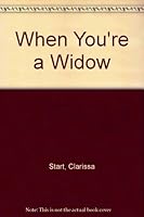 When You're a Widow 0935284761 Book Cover