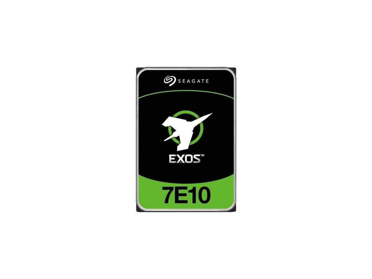 Amazon.in: Buy Seagate Exos 7E10 Enterprise Class 4TB Internal