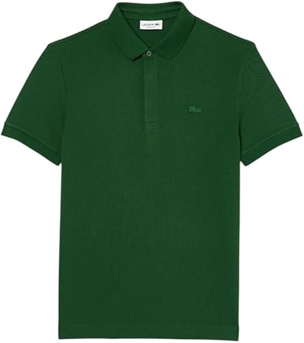 Miniatura 5 de Lacoste Polo Paris de algodón elástico para hombre