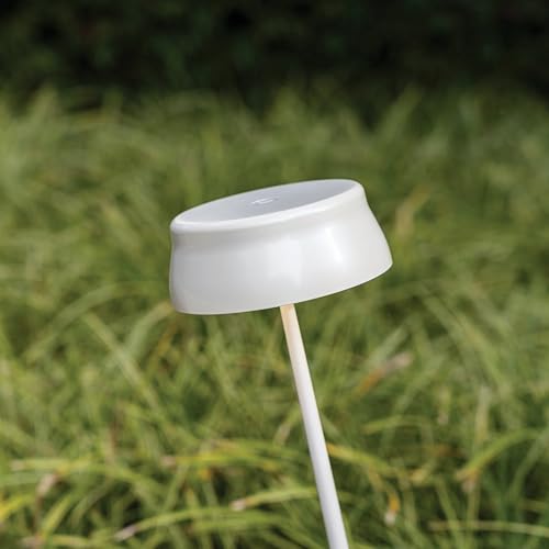 Sin cables molestos: Zafferano Sister Light Wi-Fi recargable inteligente 6
