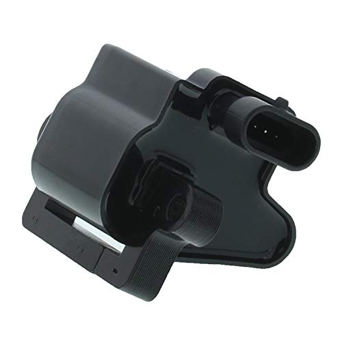 Motorad 2Ic271 Ignition Coil #TOP1