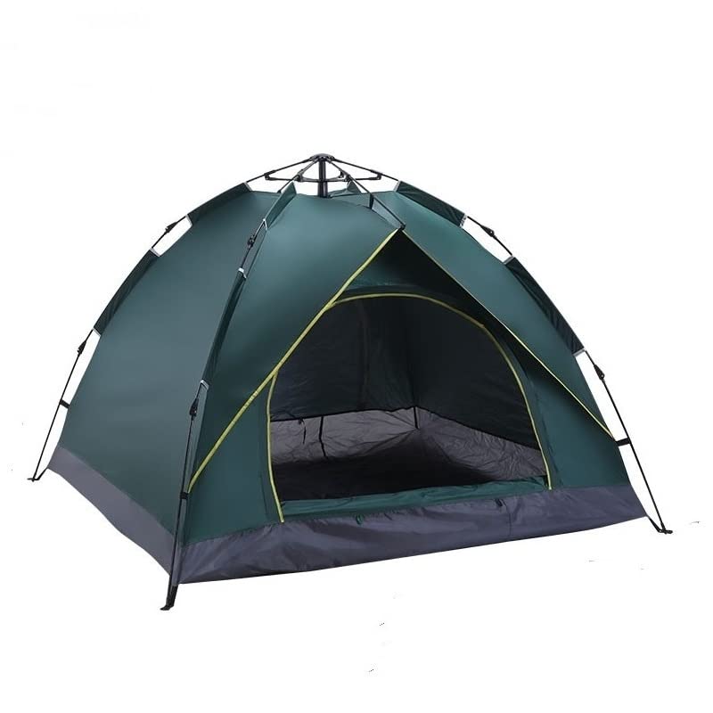 Tente de camping automatique pour plage voyage et randonnée