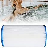 KIMISS LX B32 Spa-Filterkartuschenreiniger Als Ersatz für Schwimmbadzubehör – Robustes, Leichtes und Effizientes Wasserfiltrationssystem
