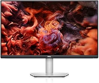 Dell Monitor S2721DS 27" (DELL-S2721DS) (DELLS2721DS)