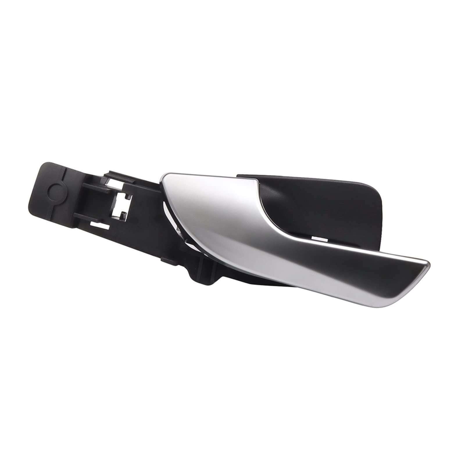 Faczpjcx Left 156092167 Car Interior Inner Door Handle For Alfa For Romeo For Giulietta 2010-2019 Front Left Right Car Interior Door Handle 156092167 156092165(Left 156092167)