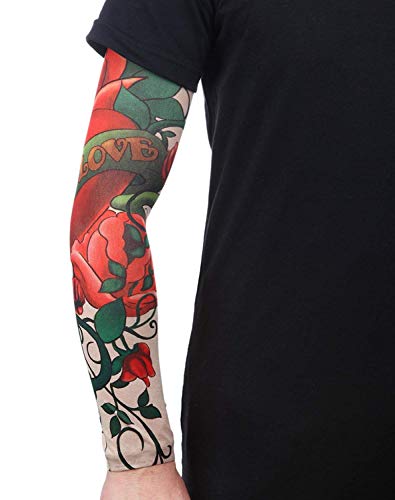 使い心地が良い 値段が安い イノベーション ファクトリー Innovation Factory タトゥースリーブ アームカバー その他スポーツ用品 の通販情報 No ユアガイド