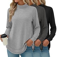 Black, Dark Gray, Light Gray