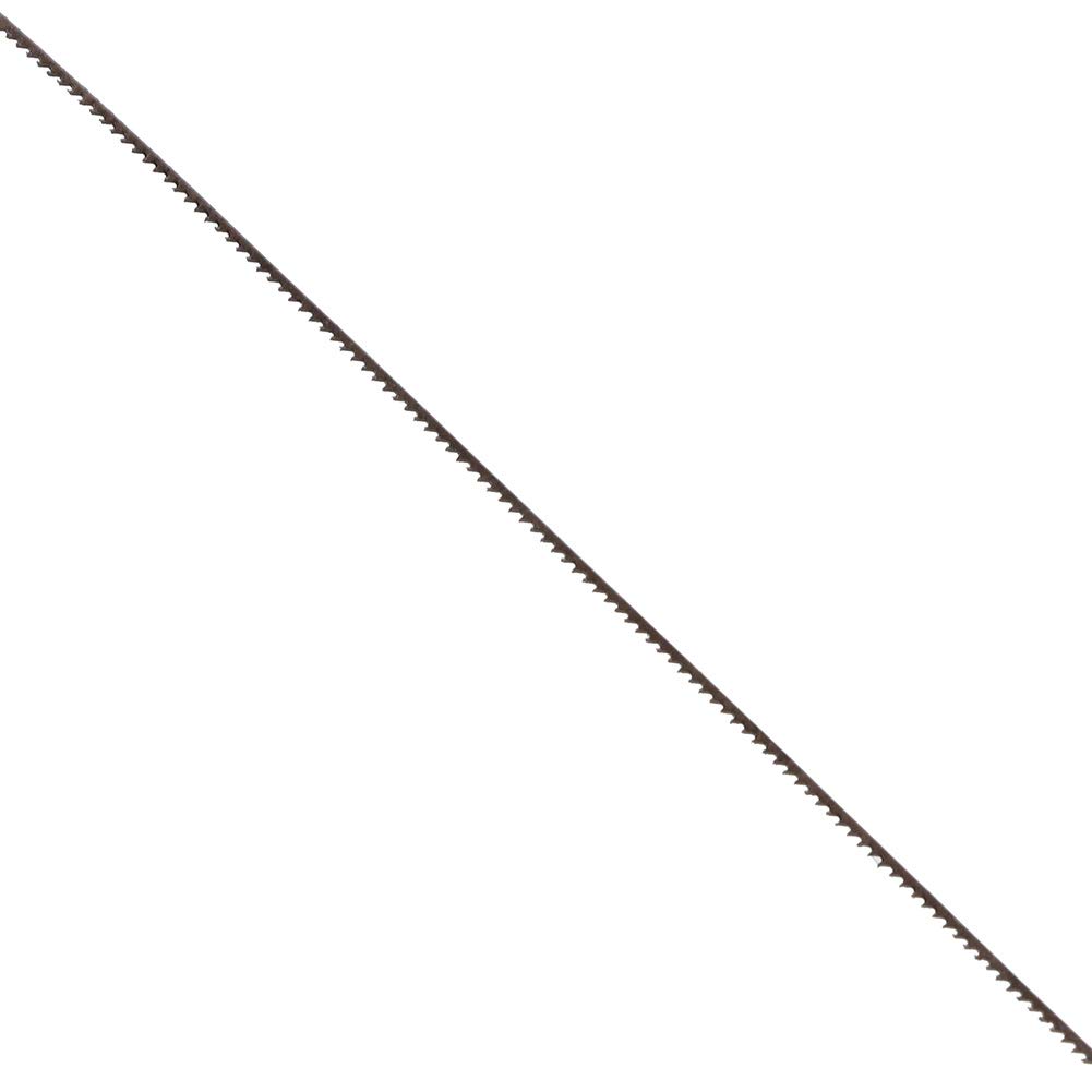 Hojas de sierra portátiles para joyería,sierra de metal para cortar anillos de cera,herramienta de mango en forma de U negra tallada con alambre para joyería para procesamiento de joyas