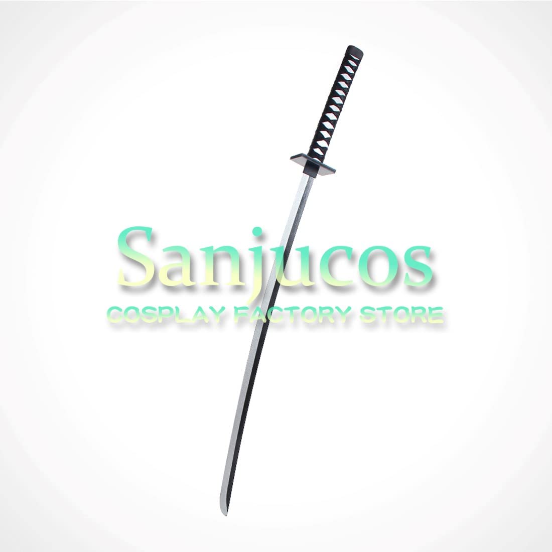 Amazon.co.jp: 閻魔あい 刀 地獄少女 110CM 剣 武器 コスプレ