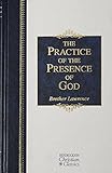 The Practice of the Presence of God (Hendrickson Christian Classics)