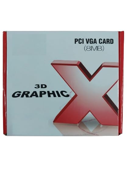 VGA Card PCI Display Card-image-39