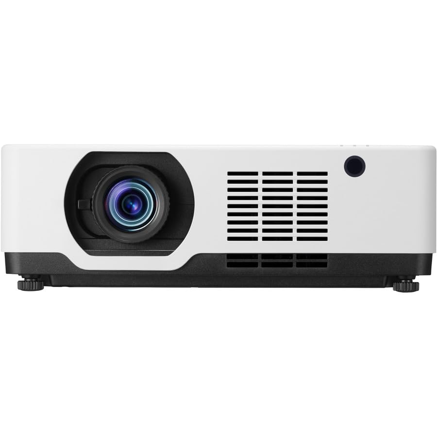 Amazon.com: Sharp NEC Display NP-PE506WL LCD Projector - 16:10