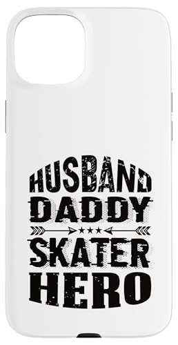 Husband Daddy XP[^[ q[[ XP[g{[h XP[g{[h i X}zP[X iPhone 15 Plus p