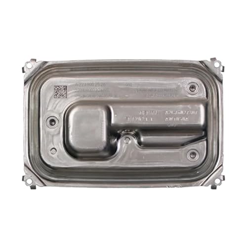Solución Fallo Faros Benz W295 C206 Controlador A2239002526