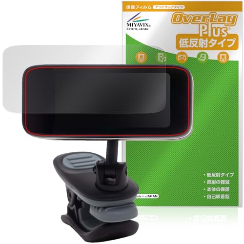 �~���r�b�N�X Peterson Strobo Clip HDC �Ή� �ی� �t�B���� ���˖h�~ �h�w�� �h�C�A ���{��