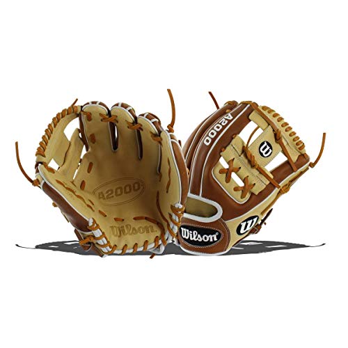 WILSON A2000 1786 11.5