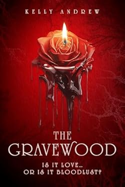 The Gravewood cover image