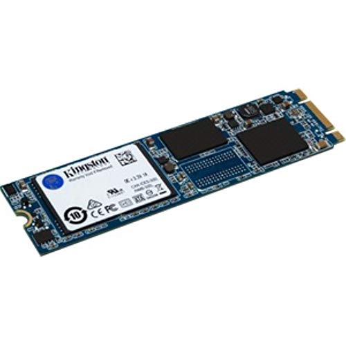 Image of Kingston Digital SUV500M8 /480G 480GB SSDNOW UV500 M.2 SSD 3.5 Internal Solid State Drive