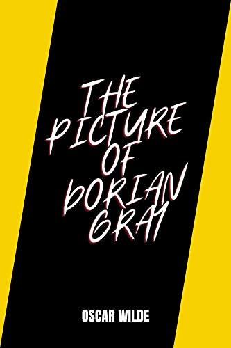 The Picture of Dorian Gray by oscar wilde