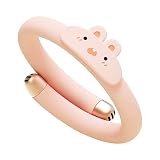 Swift Catch Mosquito Repellent Bracelets, DEET-Free Bands, Anti Insect Bug Repellent Wristbands, Ind