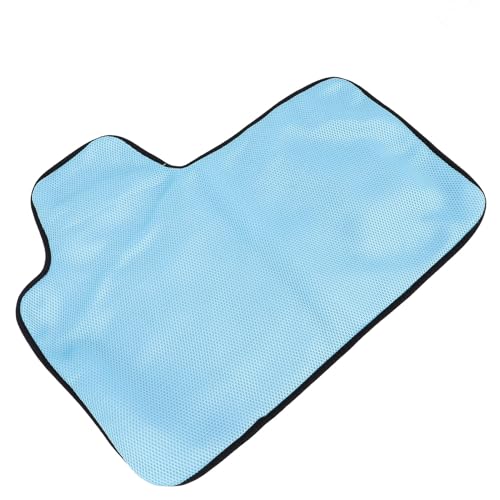 Heated Sleeping Bag Liner, Lightweight Portable Heated Sleeping Bag Liner (Type 2)