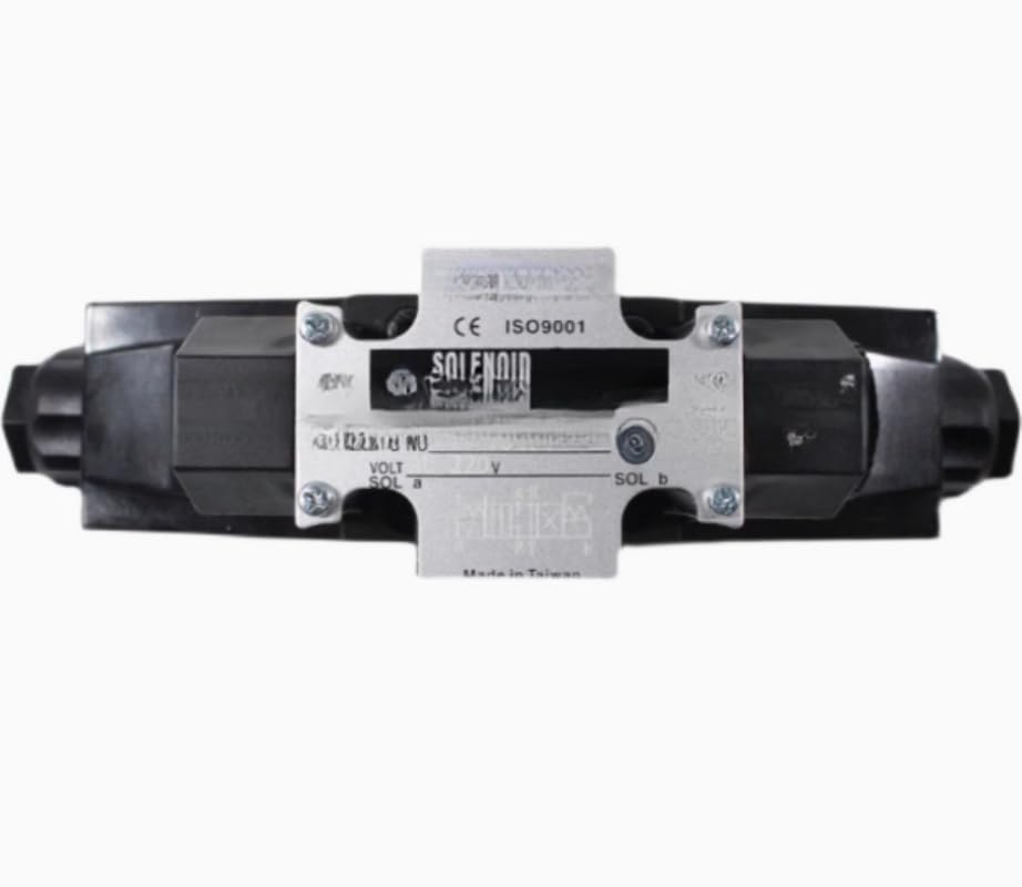 1Pcs new solenoid valve KSO-G03-2CP-10