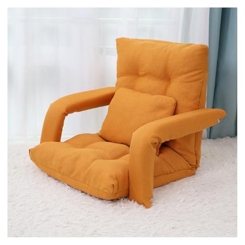 Negosu �������\�t�@�� ���֎q ��]�� 1�l�|���\�t�@�[ �t�@�u���b�N �I�|�� ���N���C�j���O �T�C�h�|�P�b�g �h�����N�z���_�[ �܂肽���� �R���p�N�g �t���A�`�F�A (A,�I�����W����)