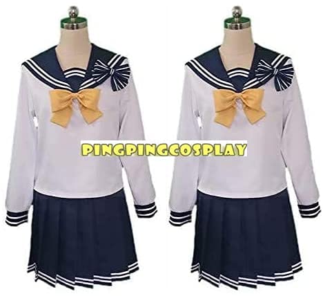 Amazon | 衣舞cos 犬山たまきコスプレ cosplay衣装 コスチューム 男女