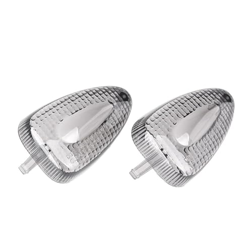 Clignotants moto fissurés ? Couvercle lentille de lampe pour feux signalisation R1200GS K1200R