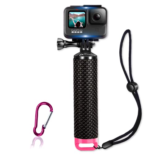 Waterproof Floating Hand Grip for GoPro Cameras