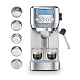 ESE-Pad-Maschine Caso EspressoGourmet Crema – Siebträgermaschine