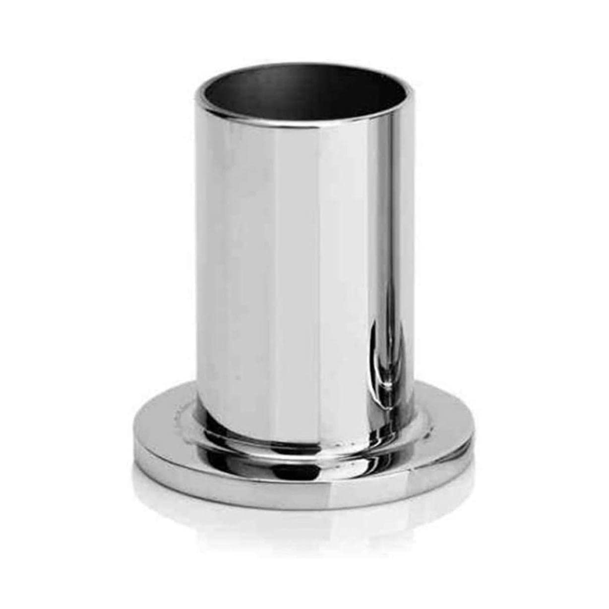 MRKU Toothpicks Dispenser Toothpick Box Holder Fashion Stainless Steel Portable Simple Container Household Restaurant Decoration Chic