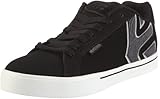  Etnies Fader 1.5 4101000352, Herren Sneaker, Schwarz (Black/Grey/White 581), EU 43 (US 10)