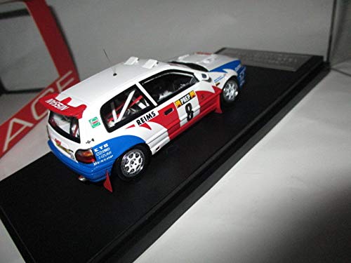 HPI   hpi    MIRAGE  日産　パルサー
GTI-R  ラリー HPI hpi MIRAGE 日産 パルサー GTI-R ラリー Amazon.co.jp